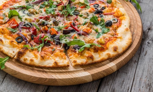 Pizza Rush